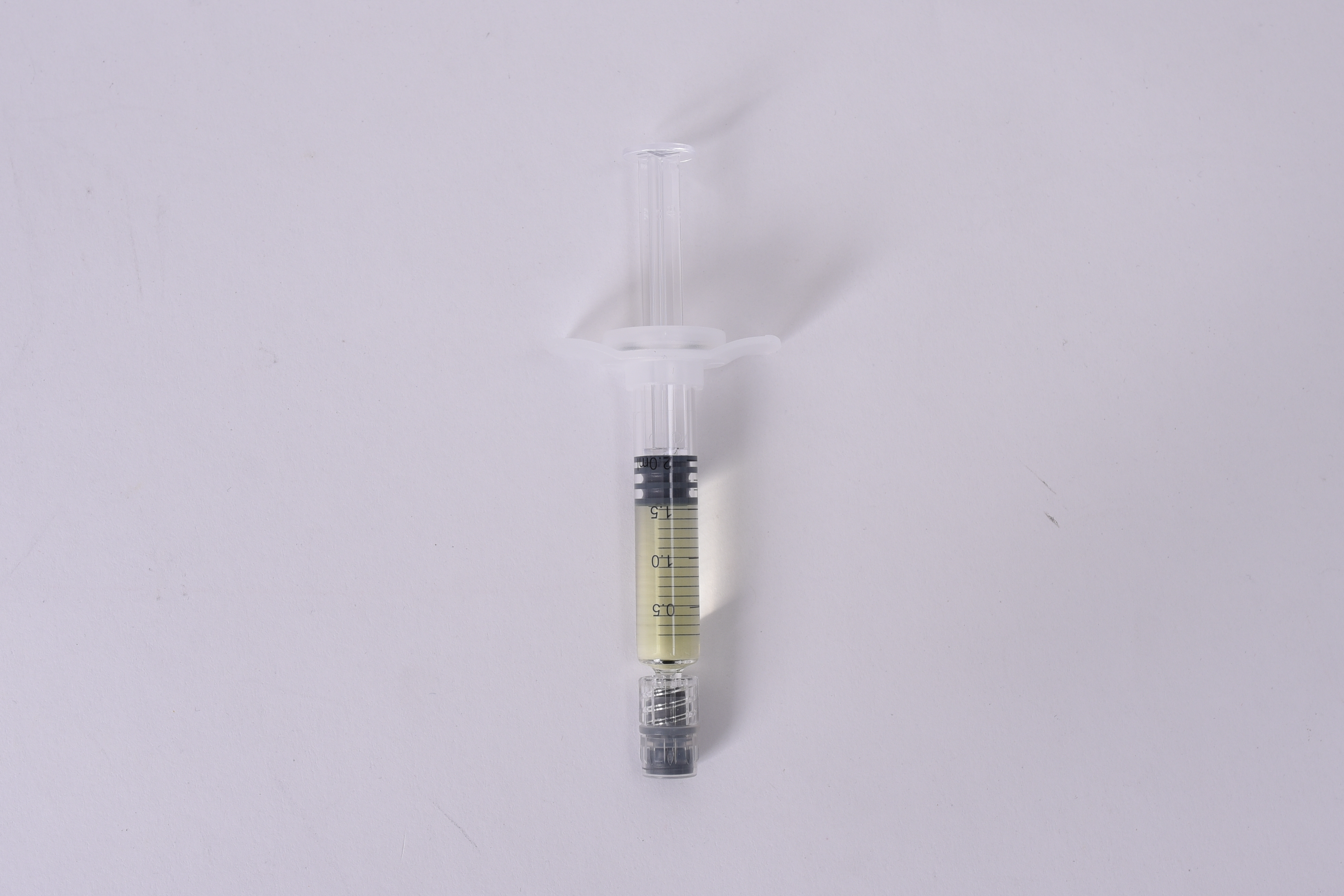 Dermal injection neck wrinkles removal non-surgical filling neck wrinkles smoothing neck lines ODM/OEM
