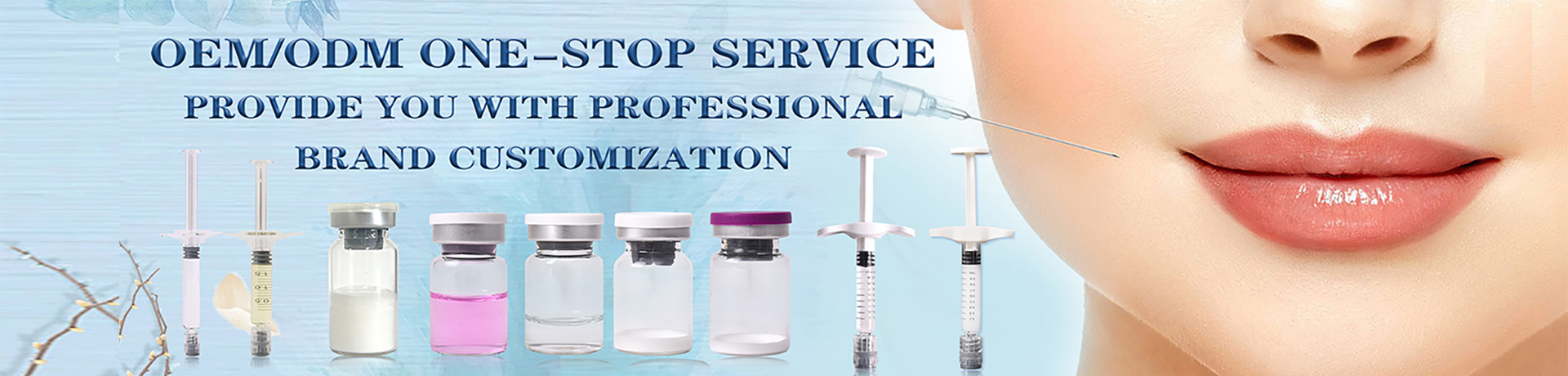 Hyaluronic Acid Dermal Filler, Injectable Dermal Filler, Teosyal Ultra Deep Filler, Botulinum Toxin, Numbing Cream, Lipolysis Solution, PDO Thread Lift, PCL Thread Lift, Hyaluronic Acid Breast Filler, Lifting Filler, Mesotherapy Instrument, Leather Roller, Promotion - Hong Kong Jiuen Medical investment Group Co., Ltd