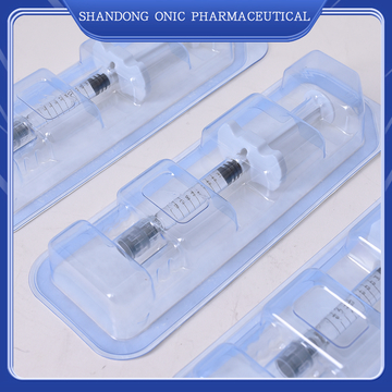 OEM Hyaluronic Acid Essence Liquid Filler Hyaluronic Acid Dermal Filler Single Molecule Intersecting Hyaluronic Acid Gel