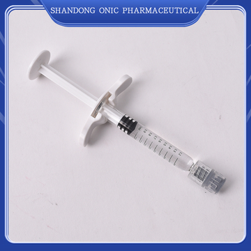 OEM Hyaluronic Acid Essence Liquid Filler Hyaluronic Acid Dermal Filler Single Molecule Intersecting Hyaluronic Acid Gel