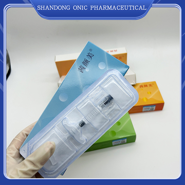 XiYanMei hyaluronic acid face shaping Nose temple chin filling needle