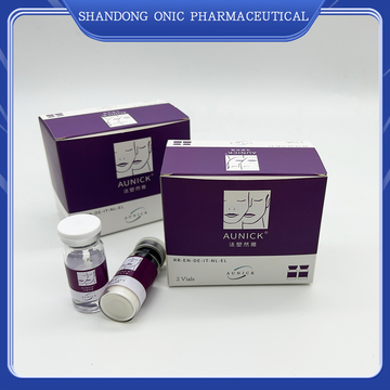 FaSuRanYa PLLA poly-L-lactic acid Facial Shaping anti-aging filler injection reduces age, anti-aging and wrinkles