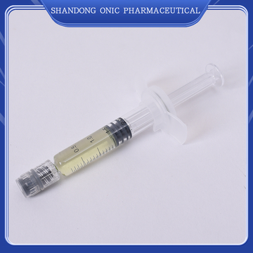 Dermal injection neck wrinkles removal non-surgical filling neck wrinkles smoothing neck lines ODM/OEM