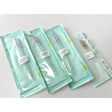 Polydioxanone PCL Nose Thread Lift For Facial Nose Eyebrow Filling OEM/ODM customizable brands