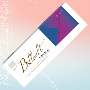 Bellast The same product Face Volumizing needle hyaluronic acid Korean raw material shape nose chin anti-aging and smooth wrinkles